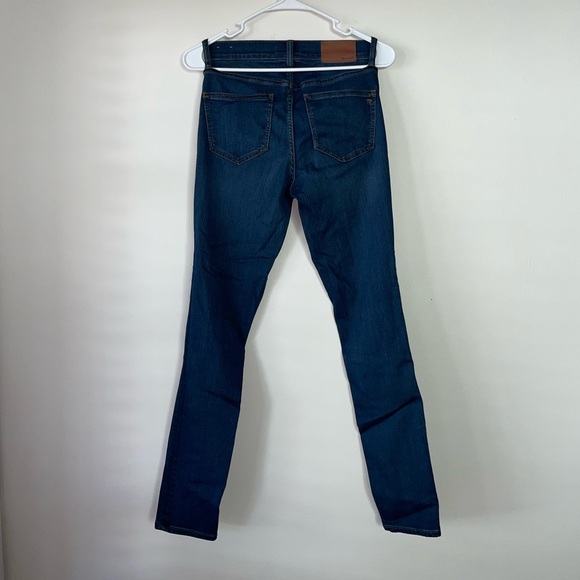 like NEW - Madewell Jeans - “Roadtripper jeans” size 25 - Picture 2 of 6